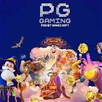 4up slot pg